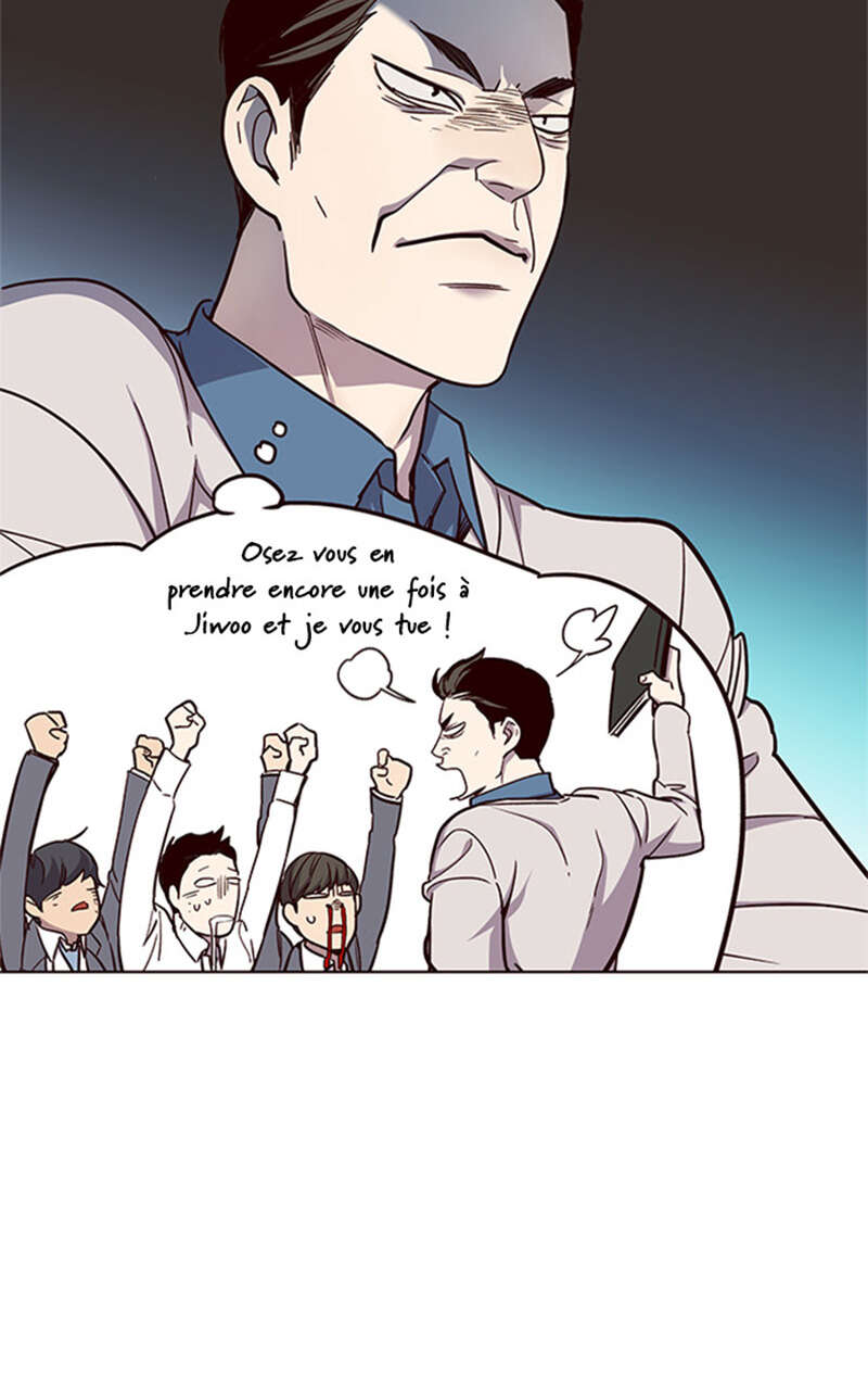 Eleceed Chapitre 19 - Page 63