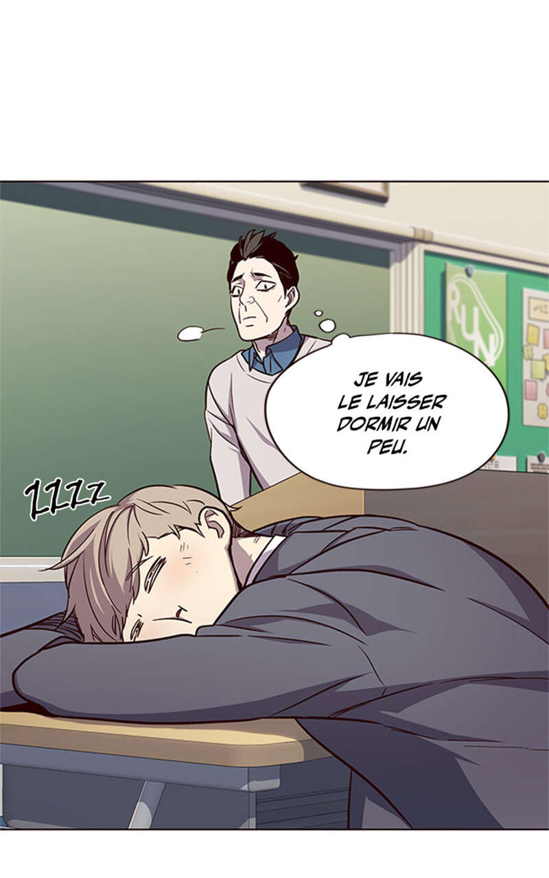 Eleceed Chapitre 19 - Page 64