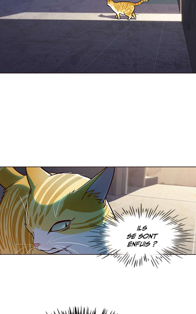 Eleceed Chapitre 19 - Page 68