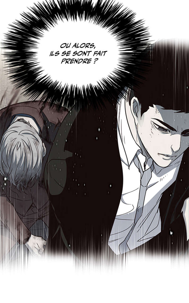 Eleceed Chapitre 19 - Page 69
