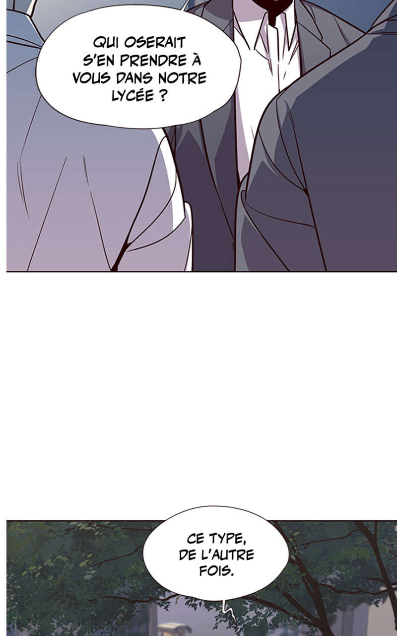 Eleceed Chapitre 19 - Page 7