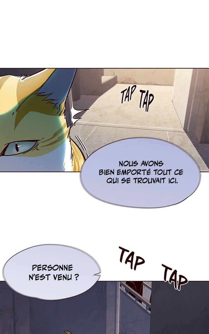 Eleceed Chapitre 19 - Page 70