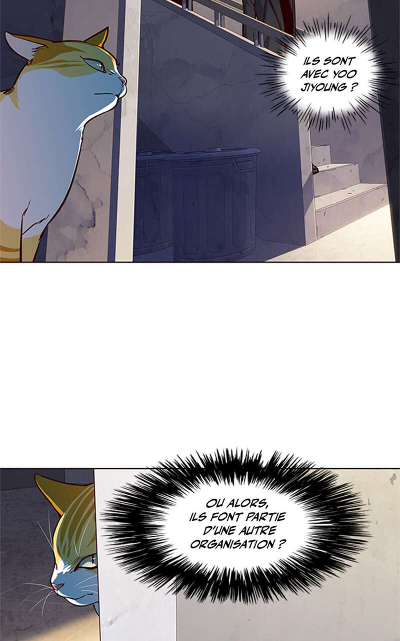 Eleceed Chapitre 19 - Page 72