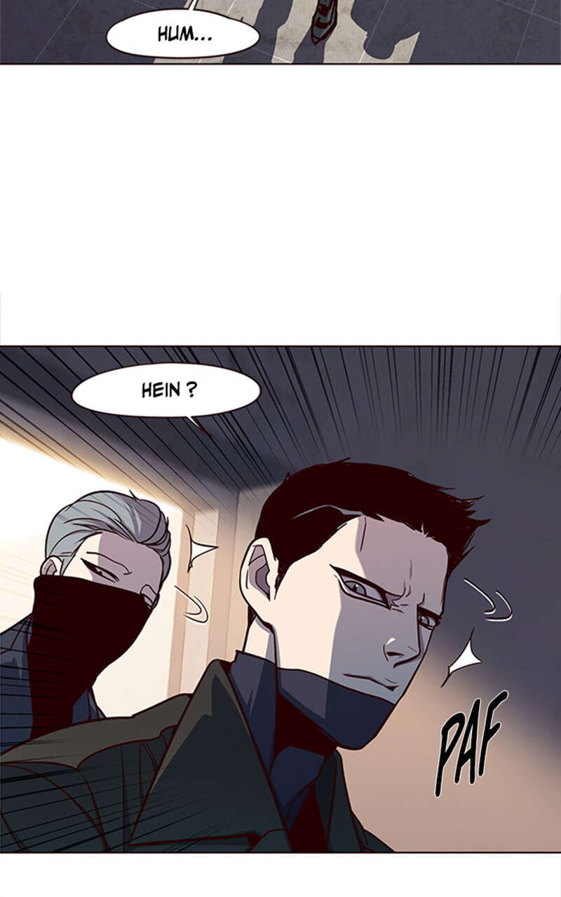 Eleceed Chapitre 19 - Page 74