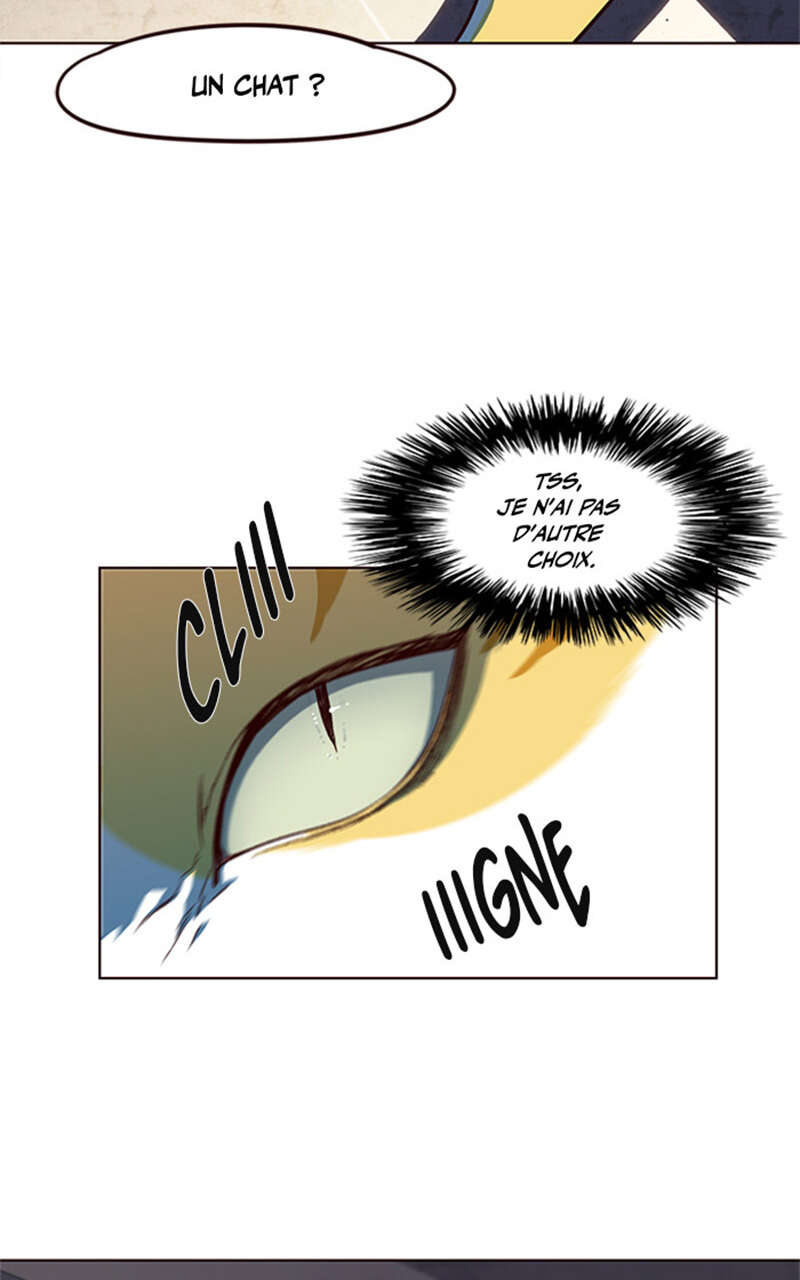Eleceed Chapitre 19 - Page 77