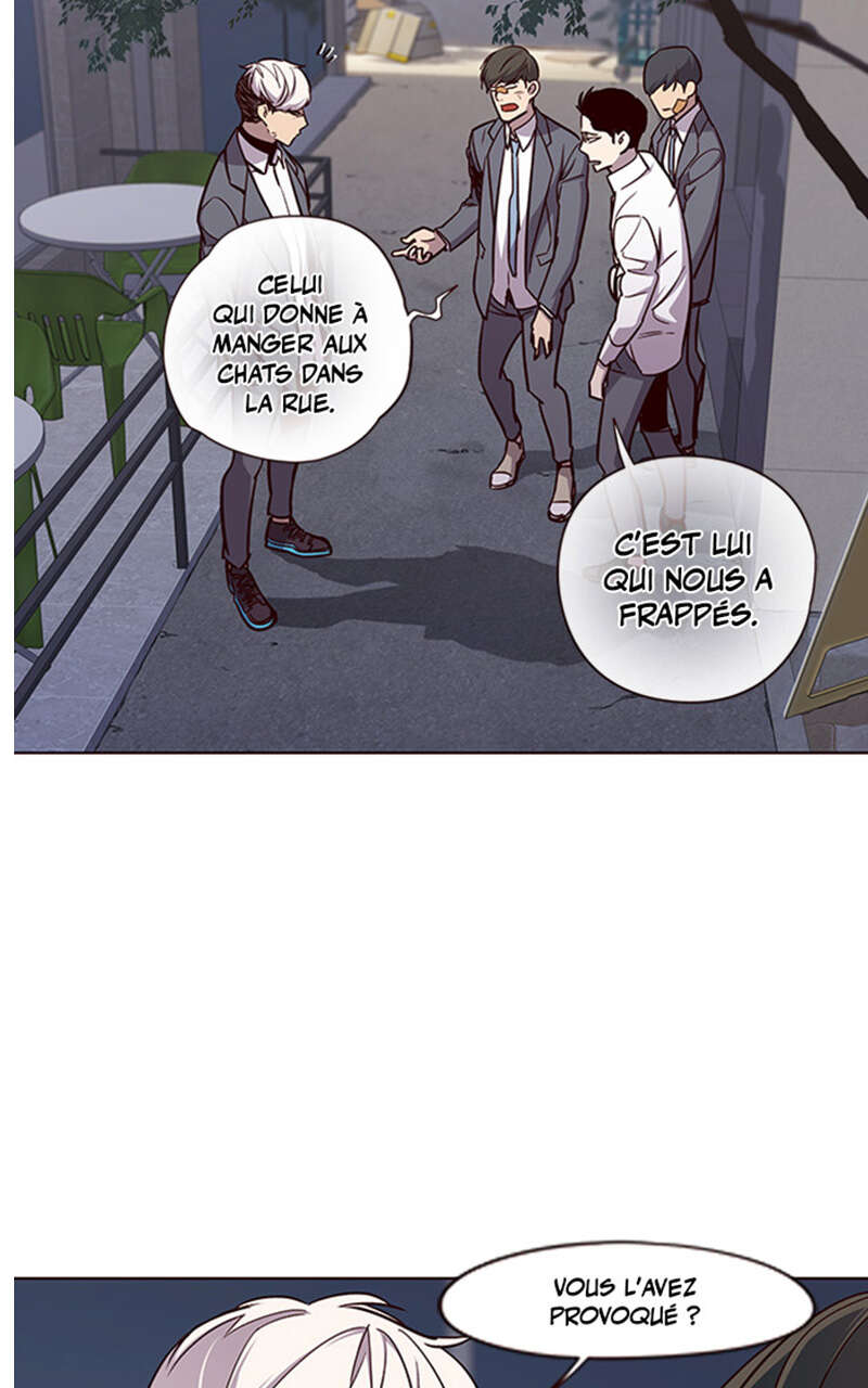 Eleceed Chapitre 19 - Page 8