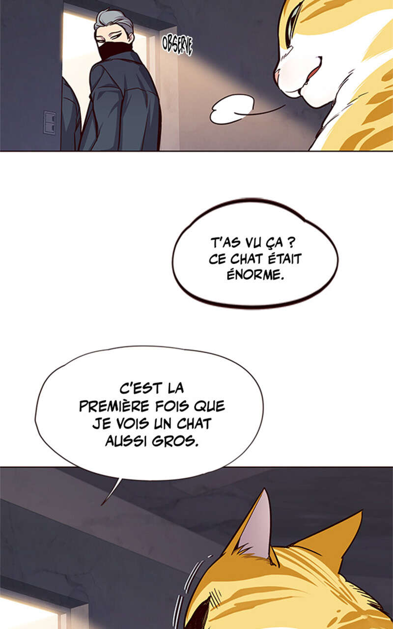 Eleceed Chapitre 19 - Page 82