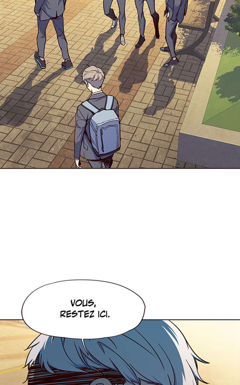 Eleceed Chapitre 20 - Page 10