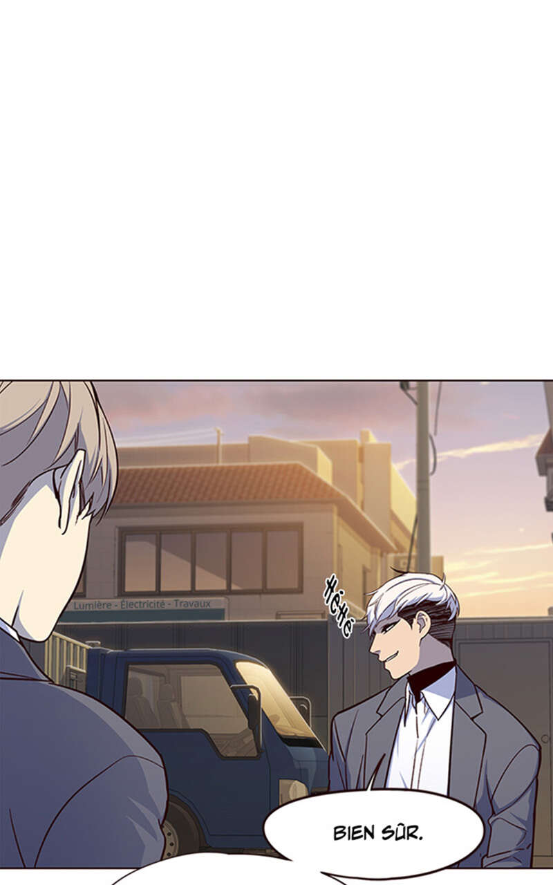 Eleceed Chapitre 20 - Page 17