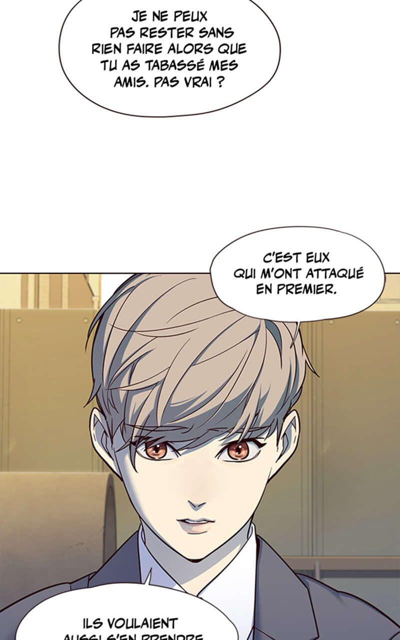 Eleceed Chapitre 20 - Page 18