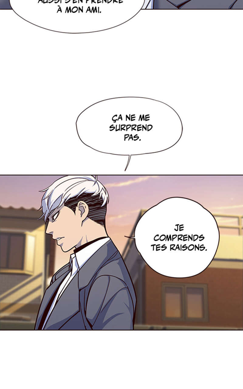 Eleceed Chapitre 20 - Page 19