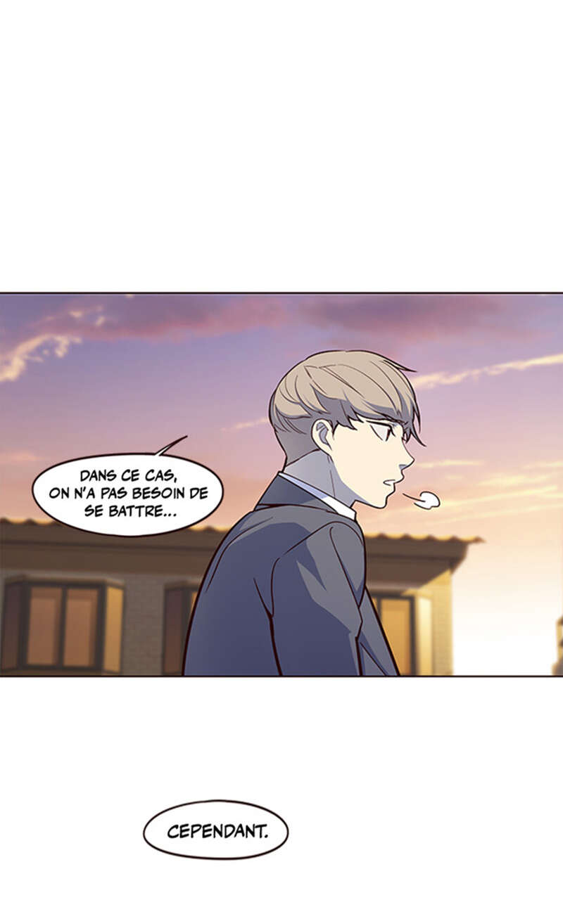 Eleceed Chapitre 20 - Page 20