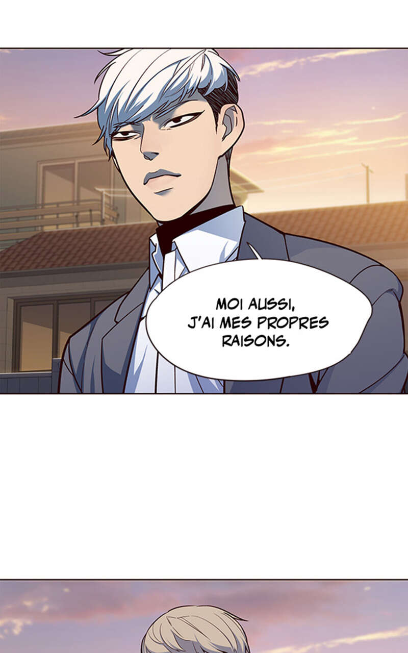 Eleceed Chapitre 20 - Page 21