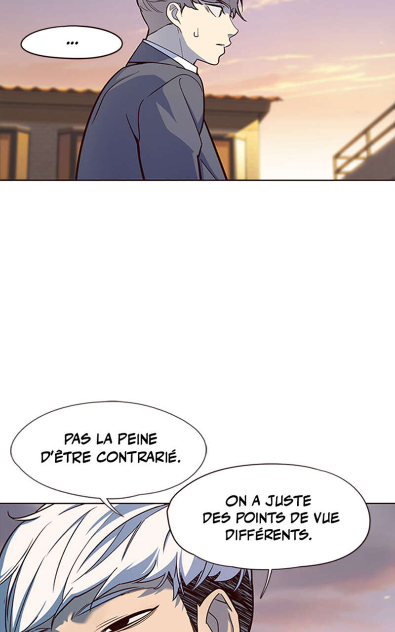 Eleceed Chapitre 20 - Page 22