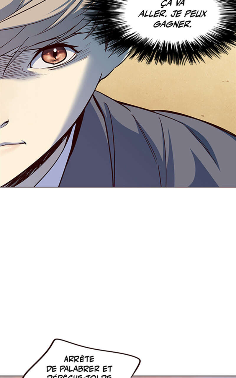 Eleceed Chapitre 20 - Page 25