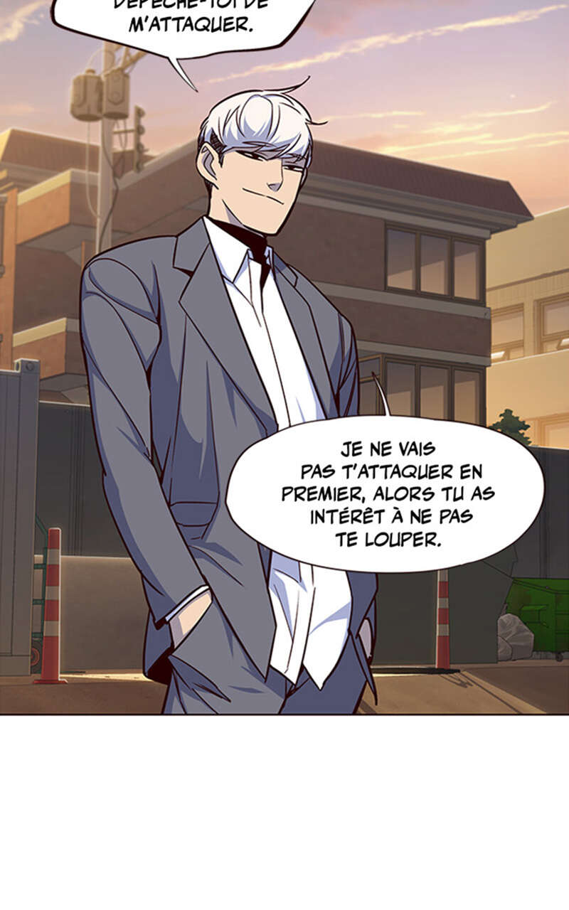 Eleceed Chapitre 20 - Page 26