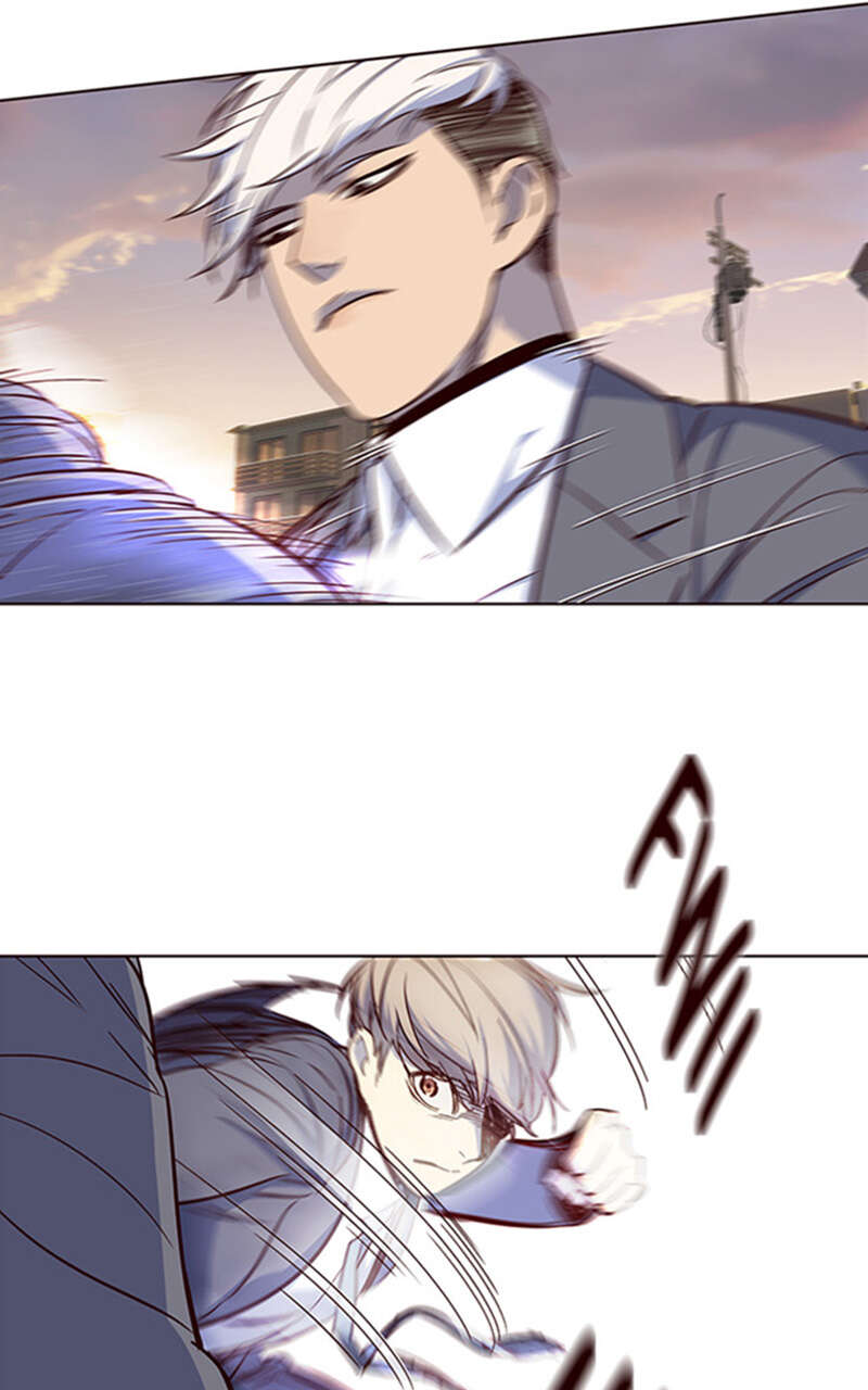 Eleceed Chapitre 20 - Page 32