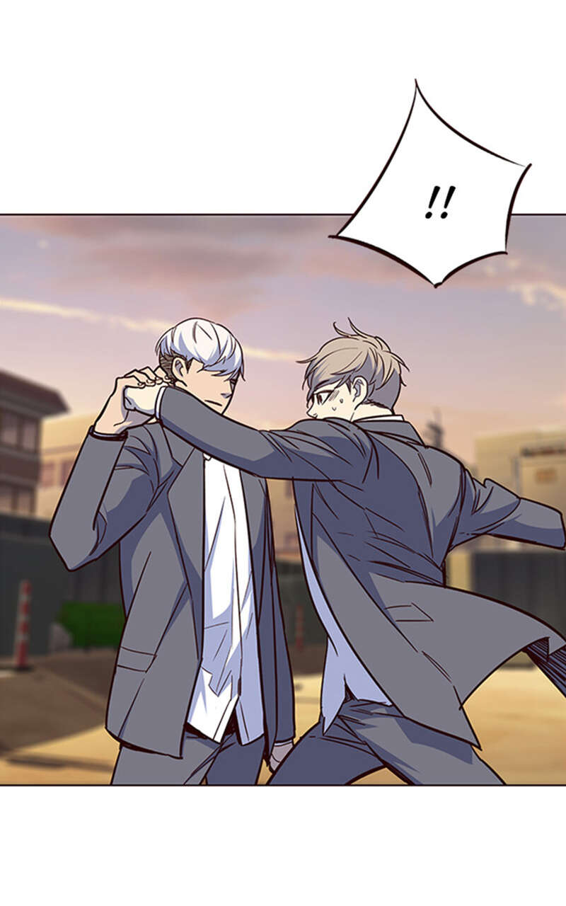 Eleceed Chapitre 20 - Page 36