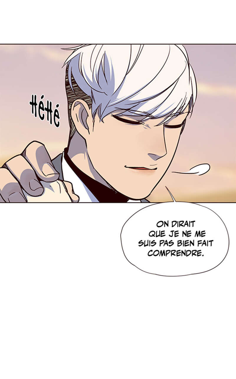 Eleceed Chapitre 20 - Page 38