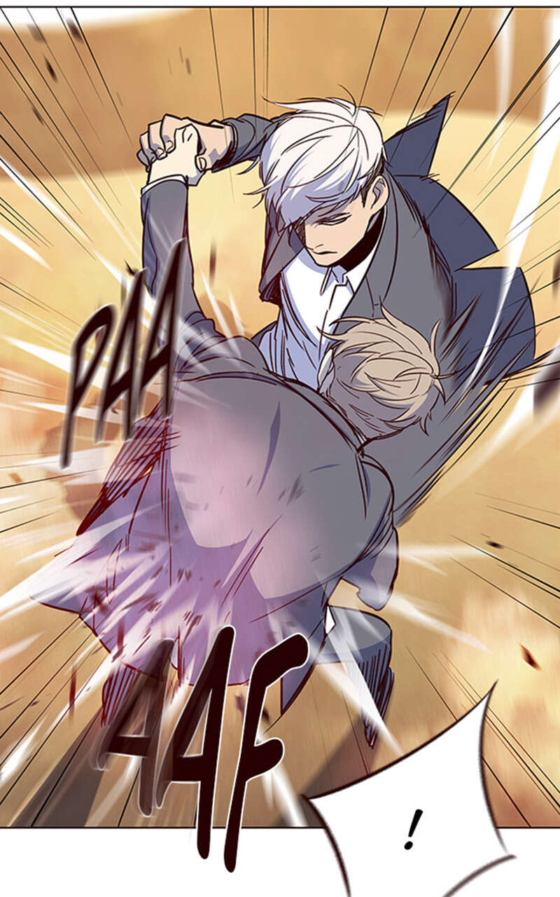 Eleceed Chapitre 20 - Page 39