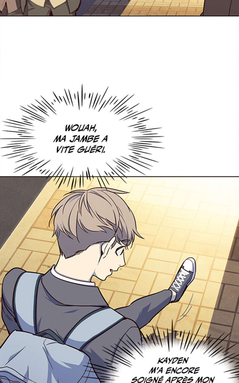 Eleceed Chapitre 20 - Page 4