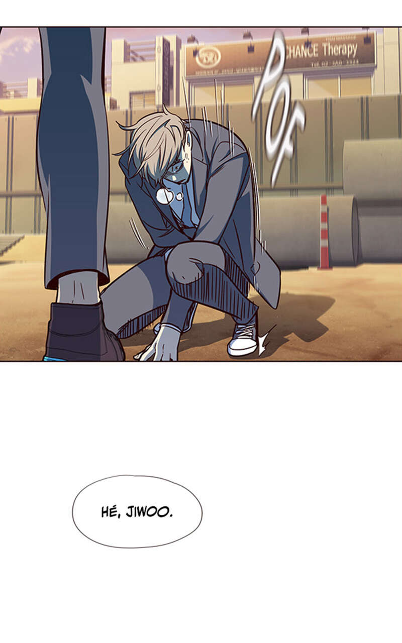 Eleceed Chapitre 20 - Page 41