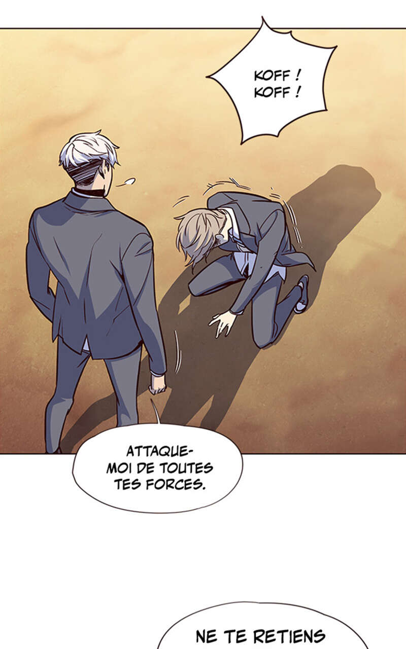 Eleceed Chapitre 20 - Page 42
