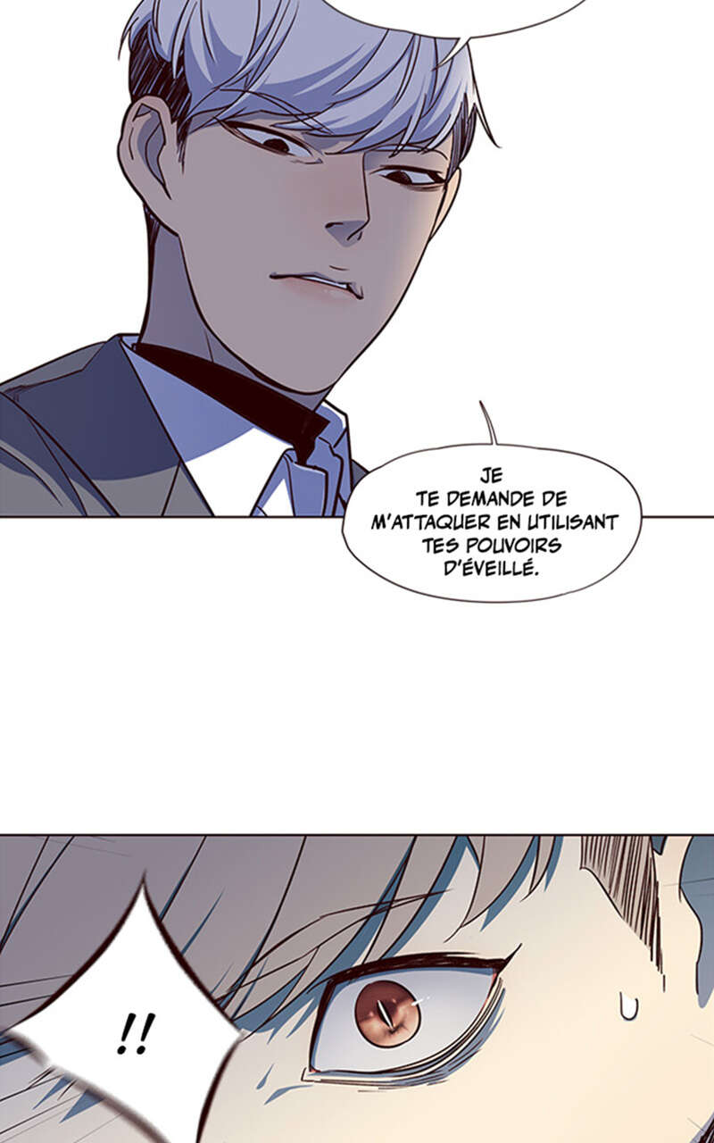 Eleceed Chapitre 20 - Page 44