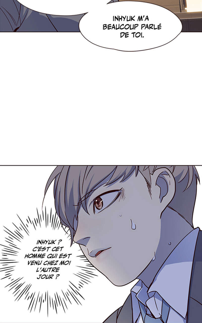 Eleceed Chapitre 20 - Page 47
