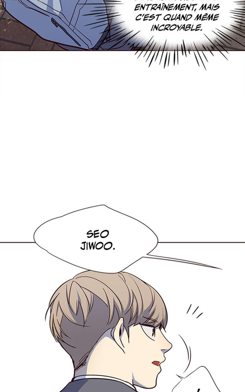 Eleceed Chapitre 20 - Page 5