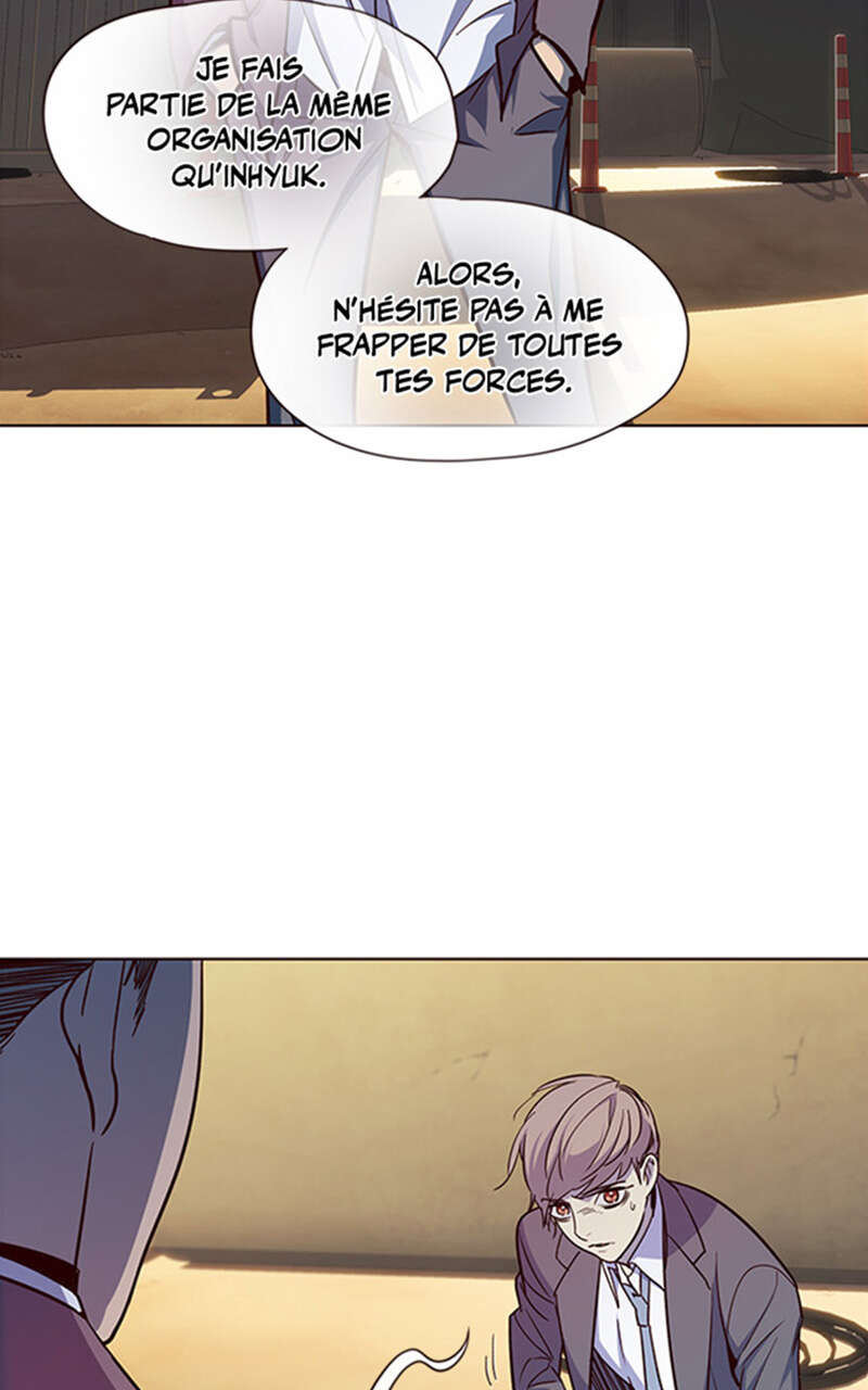 Eleceed Chapitre 20 - Page 50