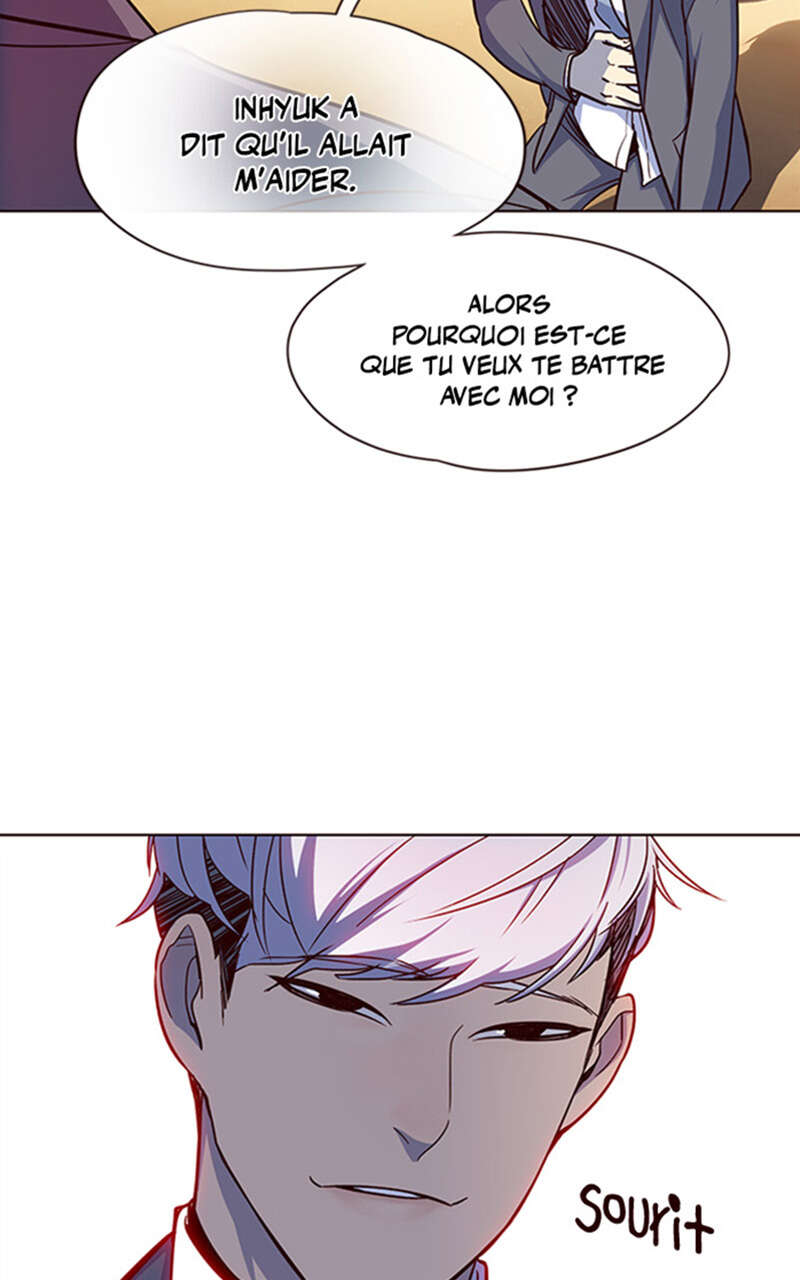 Eleceed Chapitre 20 - Page 51