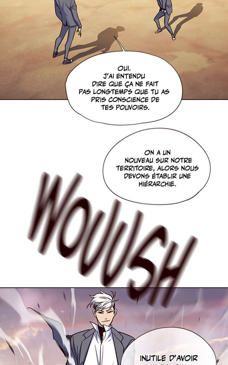 Eleceed Chapitre 20 - Page 53