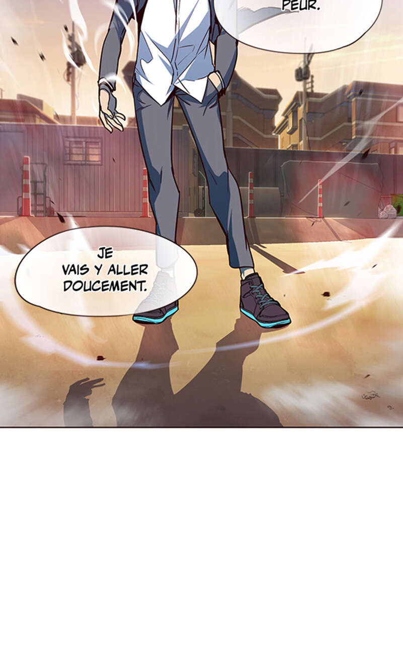 Eleceed Chapitre 20 - Page 54