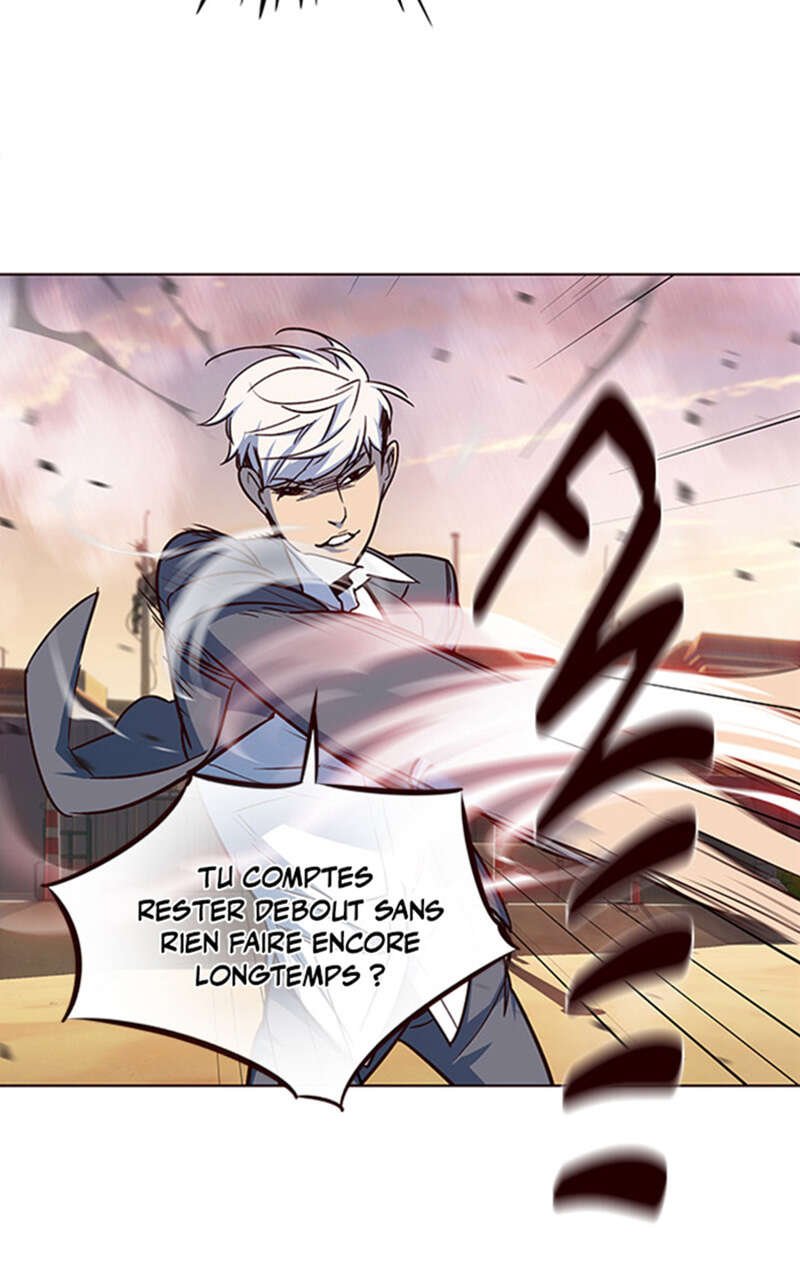 Eleceed Chapitre 20 - Page 56