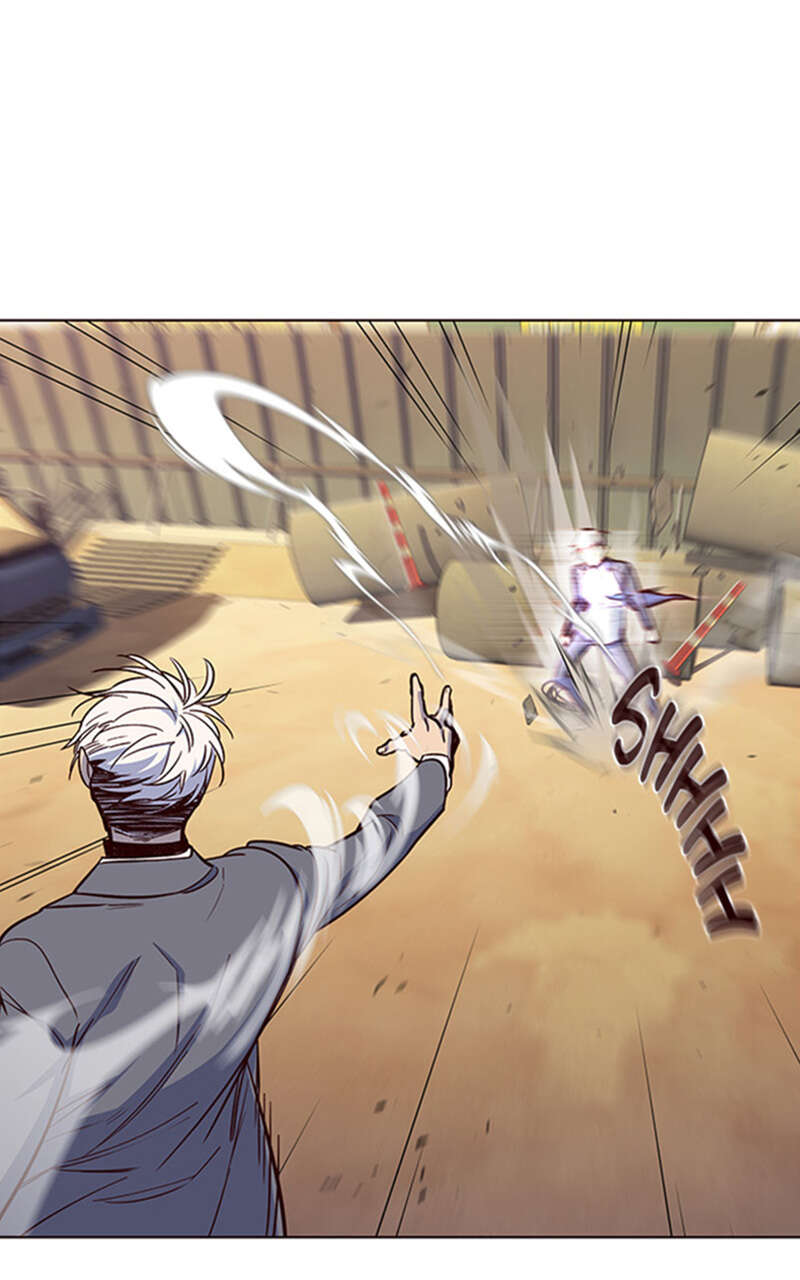 Eleceed Chapitre 20 - Page 57