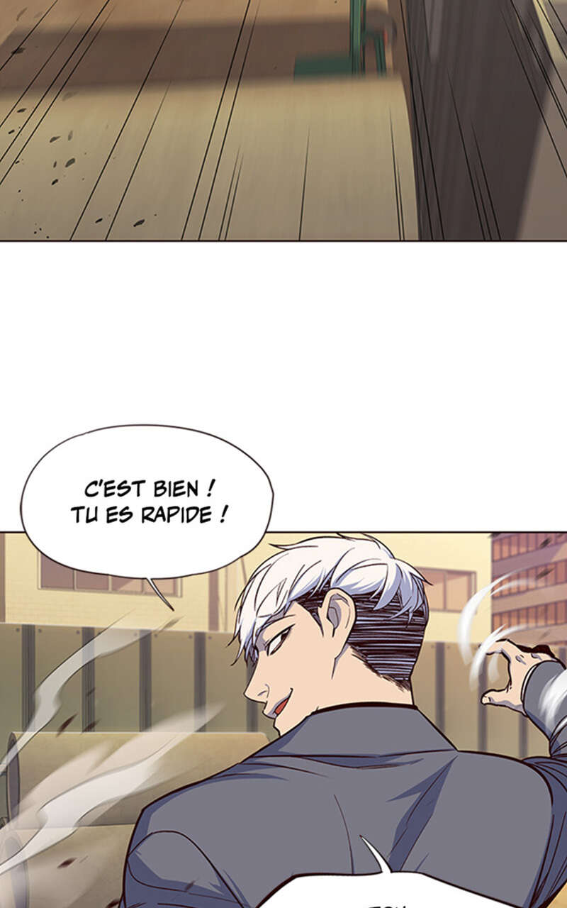Eleceed Chapitre 20 - Page 59