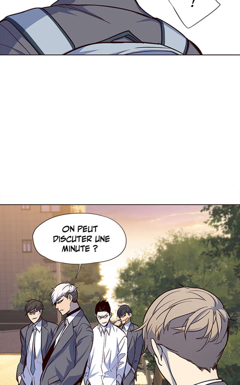 Eleceed Chapitre 20 - Page 6