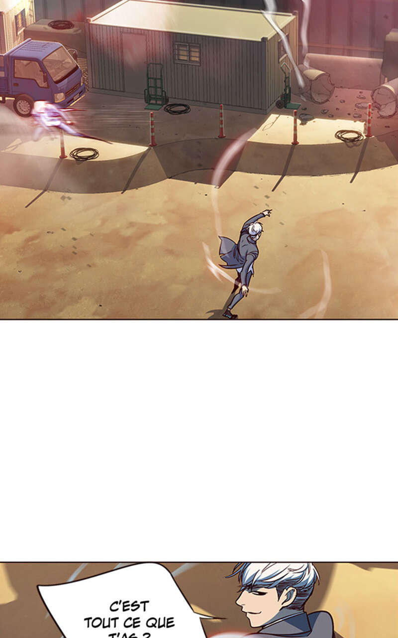 Eleceed Chapitre 20 - Page 63
