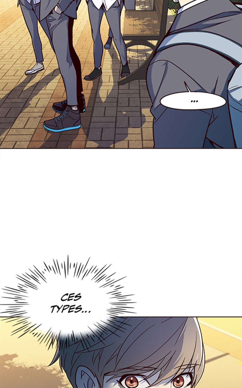 Eleceed Chapitre 20 - Page 7