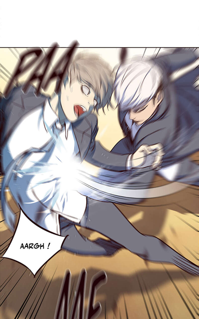 Eleceed Chapitre 20 - Page 71