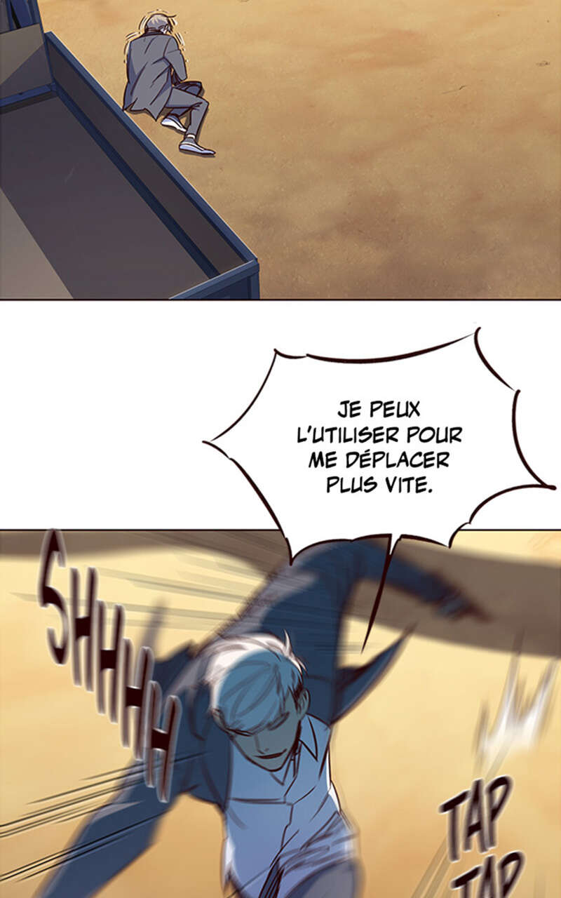 Eleceed Chapitre 20 - Page 75