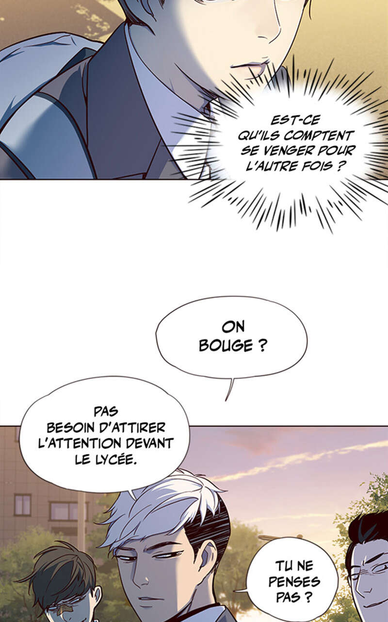 Eleceed Chapitre 20 - Page 8