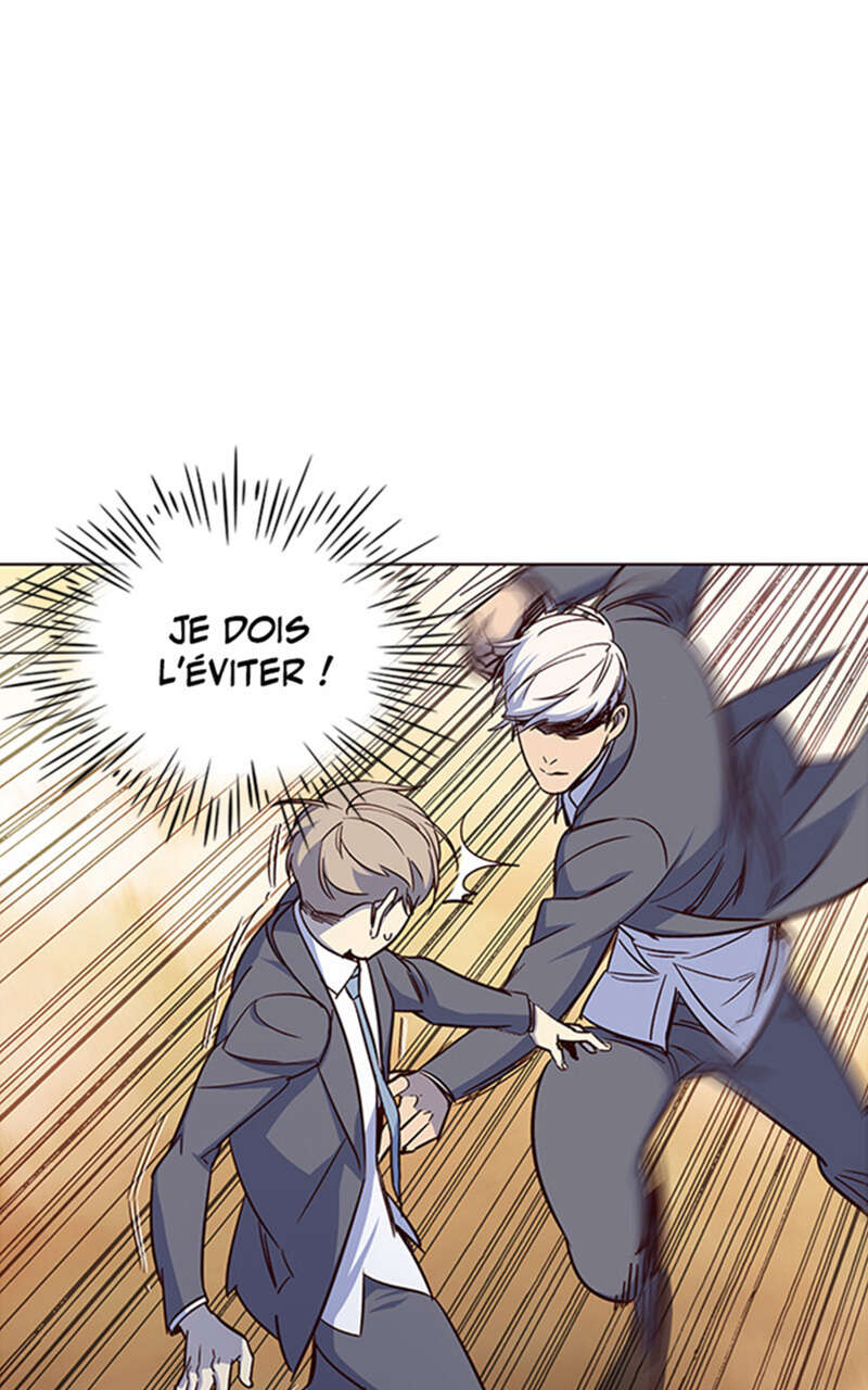 Eleceed Chapitre 20 - Page 81