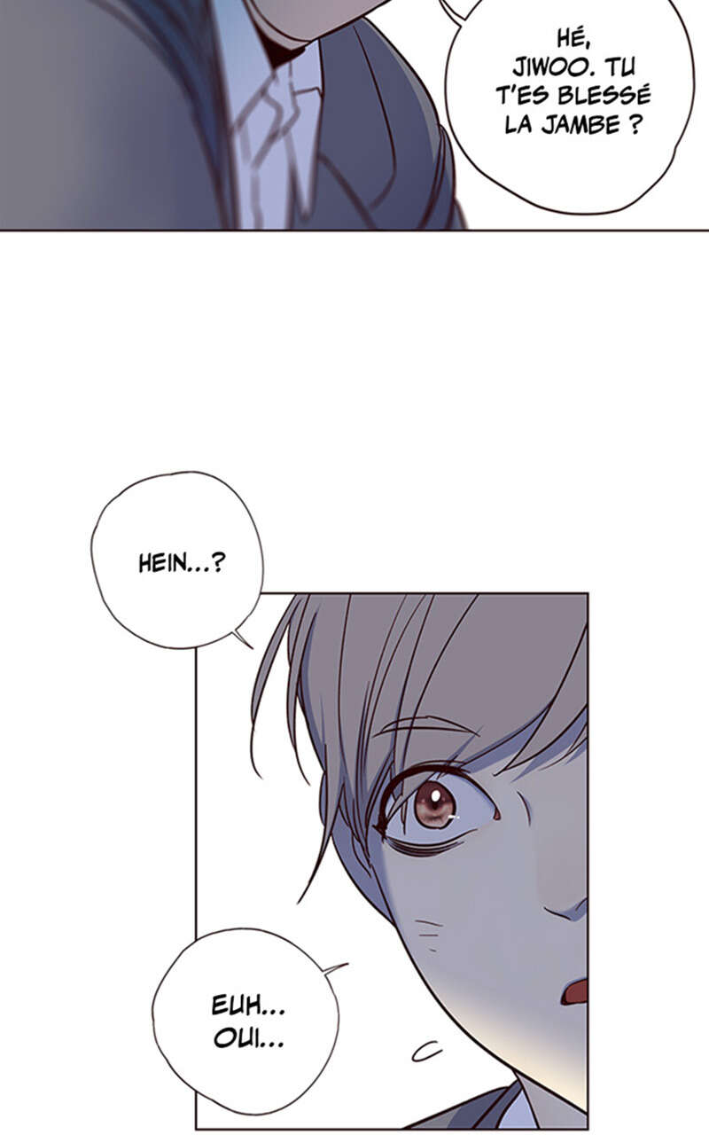 Eleceed Chapitre 20 - Page 87