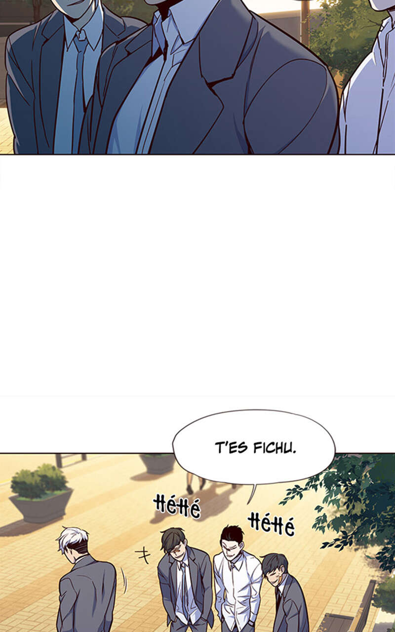 Eleceed Chapitre 20 - Page 9