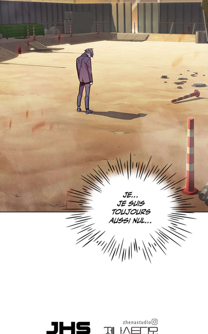 Eleceed Chapitre 20 - Page 93