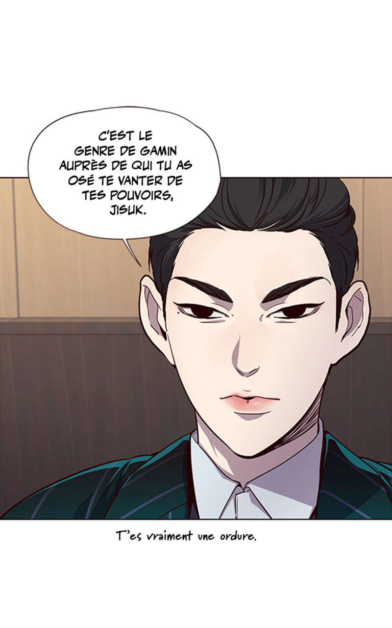 Eleceed Chapitre 21 - Page 10