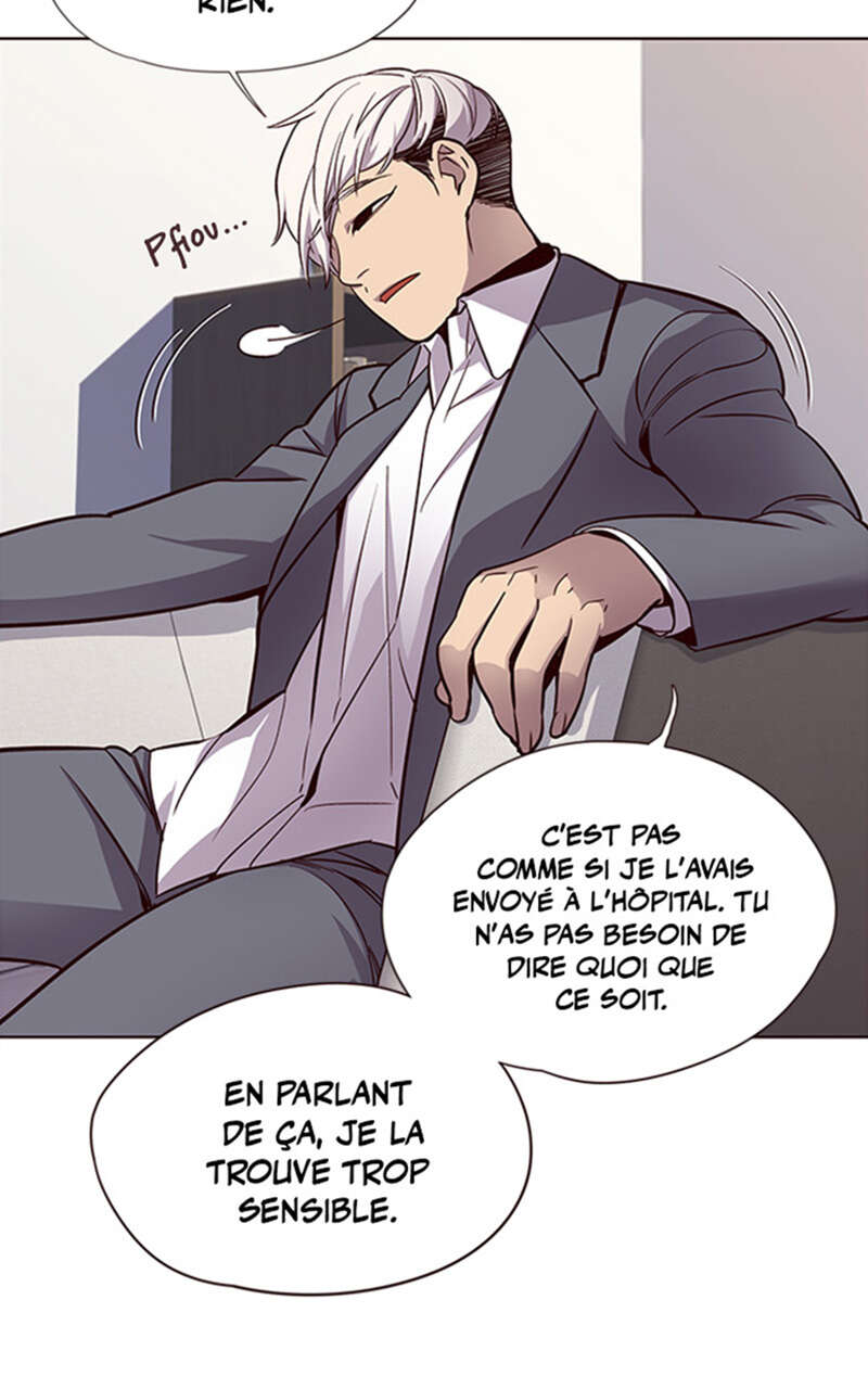 Eleceed Chapitre 21 - Page 13