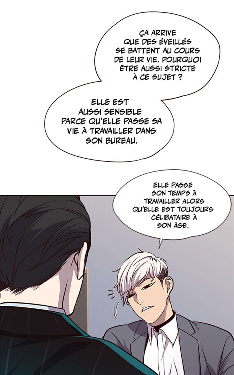 Eleceed Chapitre 21 - Page 14